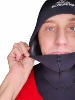 Шлем Scorpena 7мм — изображение 4