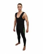 Гидрокостюм Scorpena EcoLine 5мм нейлон — изображение 6