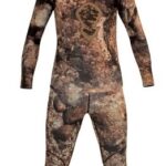 Гидрокостюм лайкра Beuchat Rocksea