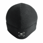 Шапка SooRuz Beanie GURU 2мм черная неопреновая — изображение 3