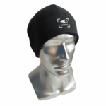 Шапка SooRuz Beanie GURU 2мм черная неопреновая