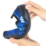 Тапочки AquaRun basic пляжные — изображение 5