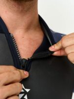 Гидрокостюм Sargan Nero Shorty Man 3мм серый — изображение 9