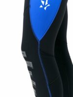 Гидрокостюм NERO Zipp мужской 5мм синий — изображение 20