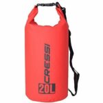 Гермомешок Cressi Dry Bag 20л — изображение 2