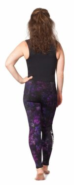 Гидрокостюм Sargan Калан Миметик Lady 7мм — изображение 16