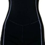 Гидрокостюм Short Vest 2,5мм женский для сплава