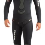 Гидрокостюм Cressi Apnea 5мм