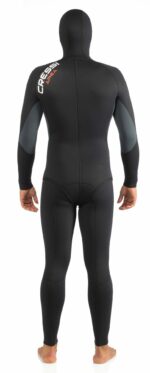 Гидрокостюм Cressi Apnea 7мм — изображение 2