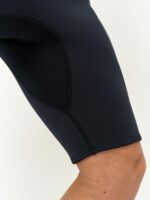 Гидрокостюм Sargan Nero Shorty Man 3мм серый — изображение 11