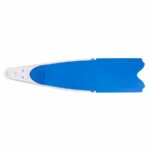 Ласты Scorpena F1 Apnea синие — изображение 4