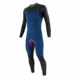 Гидрокостюм SooRuz Fighter 3/2мм чёрный — изображение 7