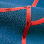 Гидрокостюм SooRuz Fighter 5/4/3мм синий — изображение 6