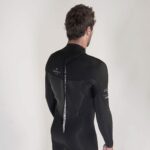Гидрокостюм SooRuz Fighter 3/2мм чёрный — изображение 5