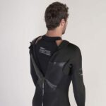 Гидрокостюм SooRuz Fighter 5/4/3мм чёрный — изображение 6