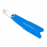 Ласты Scorpena F1 Apnea синие — изображение 5