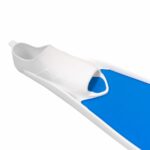 Ласты Scorpena F1 Apnea синие — изображение 6