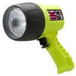 Фонарь С4 светодиодный без батареек