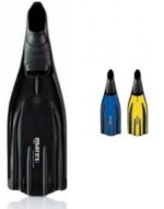 Ласты Avanti Quattro Power закрытая пятка — изображение 2