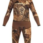 Гидрокостюм Beuchat Rocksea 7мм