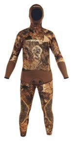 Гидрокостюм Beuchat Rocksea 7мм