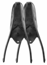 Калоши C4 300 серия черные — изображение 2