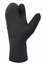 Рукавицы Salvimar WinterPro 9мм открытая пора — изображение 5