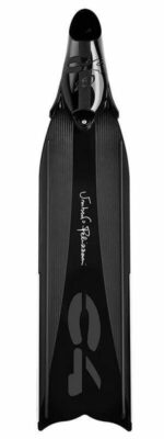 Ласты C4 Umberto Pelizzari 25/Soft черные — изображение 2