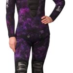 Гидрокостюм Sargan Калан Миметик Lady 7мм