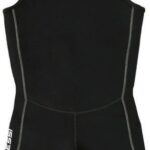 Гидрокостюм Short Vest 2,5мм мужской для сплава