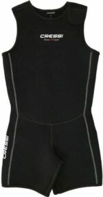 Гидрокостюм Short Vest 2,5мм мужской для сплава