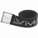 Ремень SALVIMAR нейлоновый нержавеющая пряжка — изображение 6