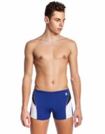 Плавки-шорты SPIRIT синие — изображение 2