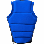 Жилет HikeXp NEW неопрен синий — изображение 2