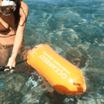 Ласты Oceanreef DUO2 с гермомешком — изображение 9