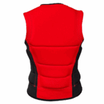 Жилет Hike Xp NEW Woman неопрен красный — изображение 2