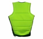 Жилет HikeXp NEW неопрен лайм — изображение 2