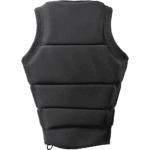 Жилет HikeXp NEW неопрен чёрный — изображение 2