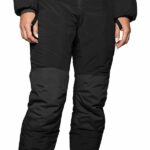 Утеплитель Waterproof NORD 200 — изображение 7