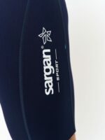 Шорты Sargan Sport 2мм мужские синие — изображение 6