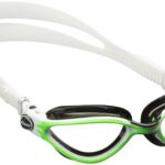 Очки Cressi Thunder прозрачные линзы