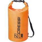Гермомешок Cressi Dry Bag 20л — изображение 3