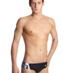 Плавки HARRIER Q5