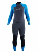 Гидрокостюм AquaFlex 5,5мм мужской