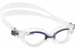 Очки Cressi Flash Lady прозрачные линзы