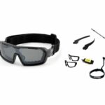 Очки OCEAN Chameleon Black /  Photochromic lens