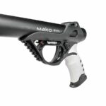 Ружьё пневматическое Scorpena MAKO-Z гарпун 7мм каленый — изображение 9