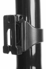 Комплект Sargan Барракуда маска+трубка чёрный силикон — изображение 9