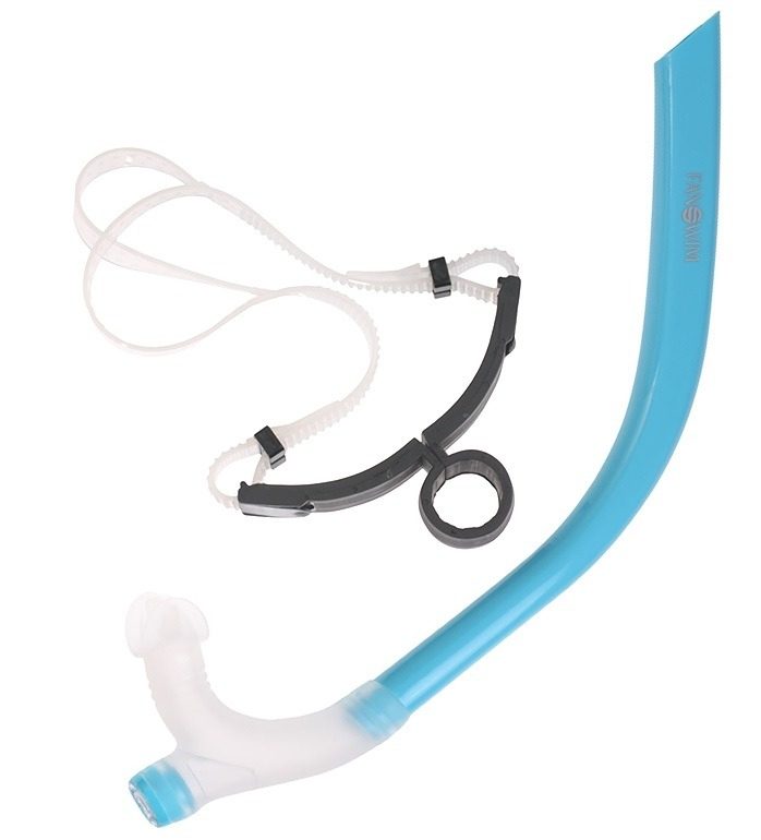 3845_1_pgr Трубка фронтальная FanSwim — изображение 1