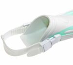 Комплект FanDiver маска+трубка+ласты — изображение 3